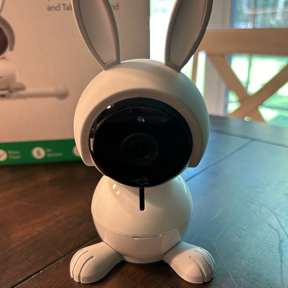 Arlo Baby Camera Monitor